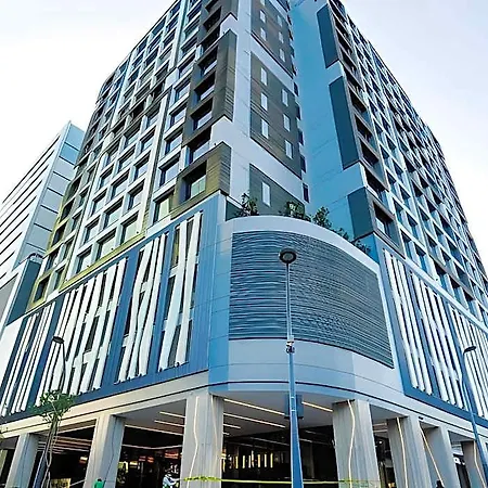 Bayprime Hotel
