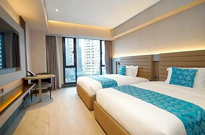 Bayprime Hotel