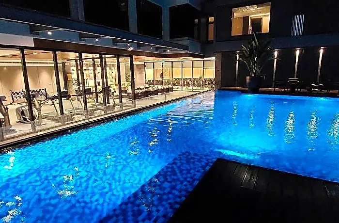 Bayprime 4* Manila