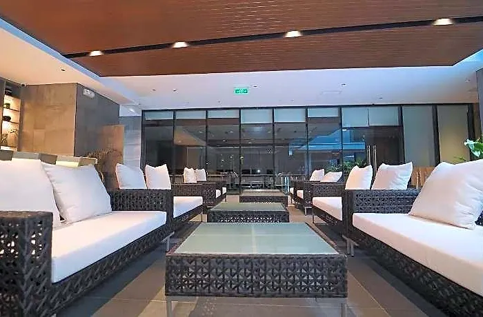 Bayprime Hotel 4*