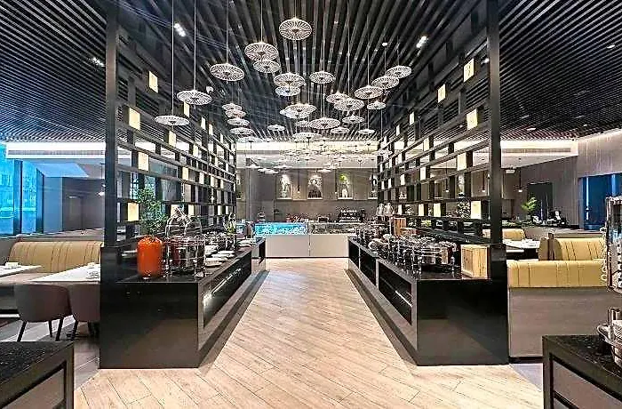 Hotel Bayprime
