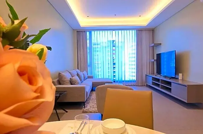 Bayprime Hotel 4*