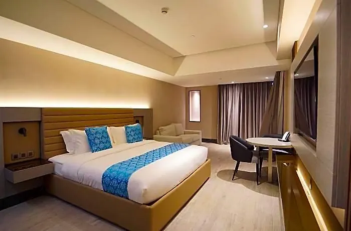 Bayprime Hotel