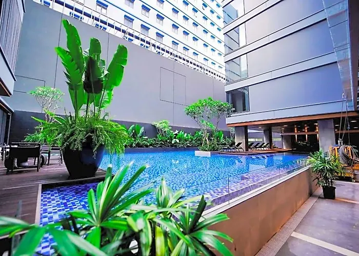 Bayprime Manila