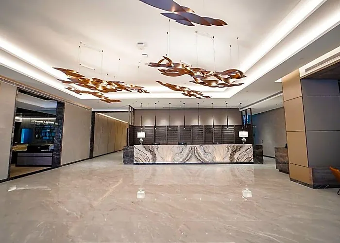 Hotel Bayprime