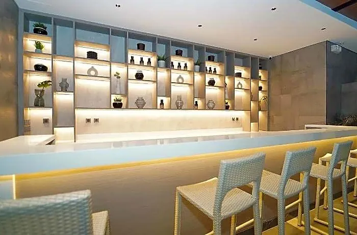Bayprime Hotel Manila