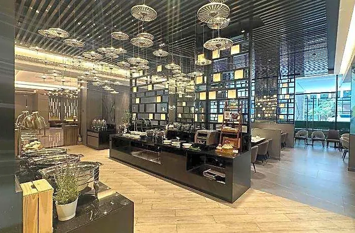 Bayprime Manila