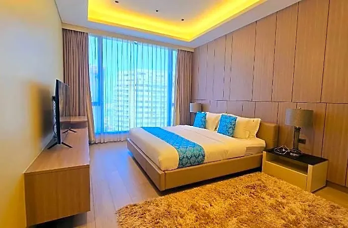 Bayprime Hotel 4*