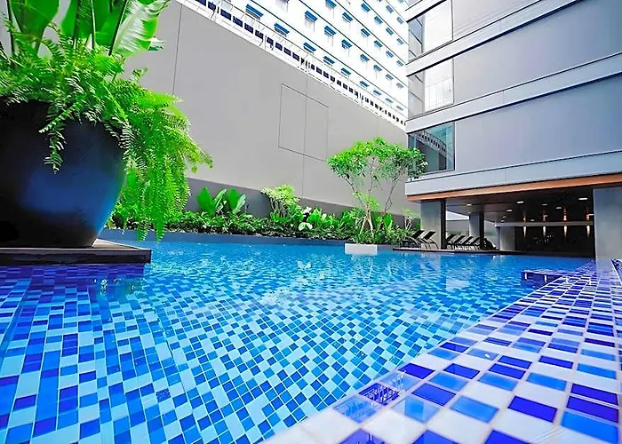 Hotel Bayprime 4*