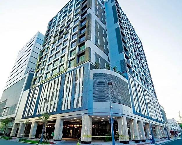 Bayprime 4* Manila