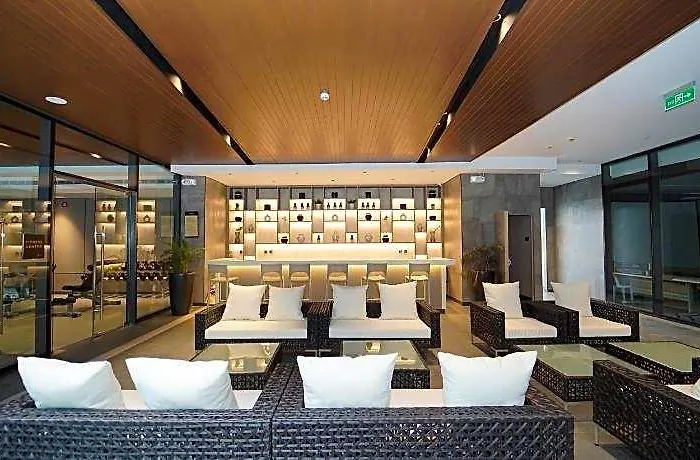 Hotel Bayprime Manila
