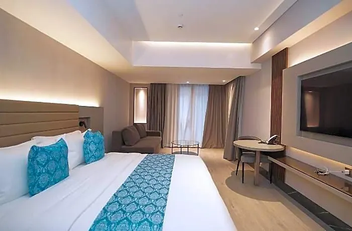Bayprime Hotel 4*