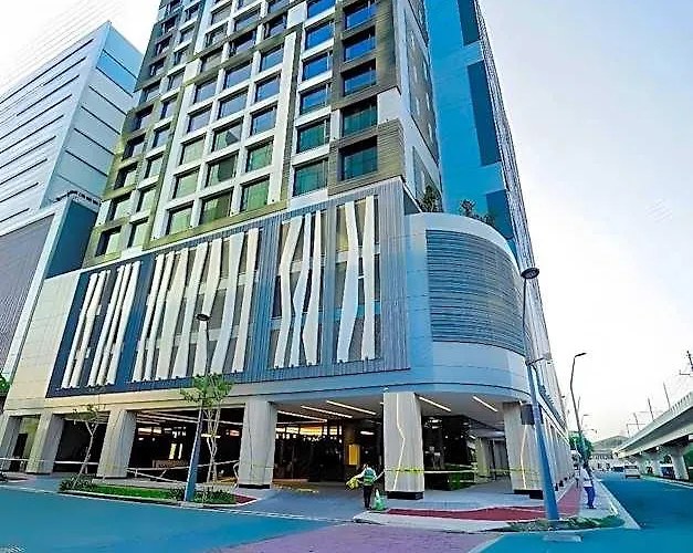 Bayprime Hotel
