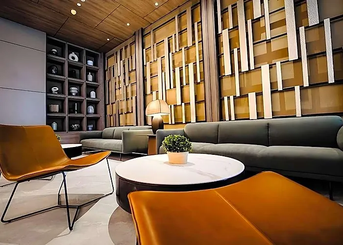 Hotel Bayprime 4*