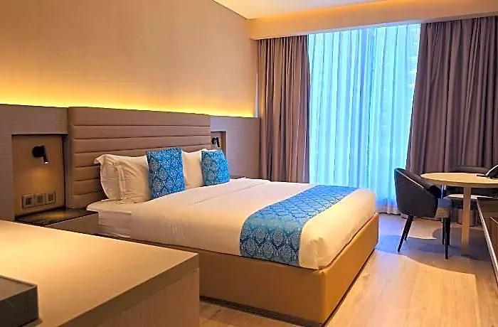 Hotel Bayprime 4*