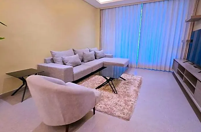 Hotel Bayprime Manila
