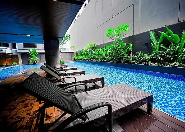 Hotel Bayprime 4*