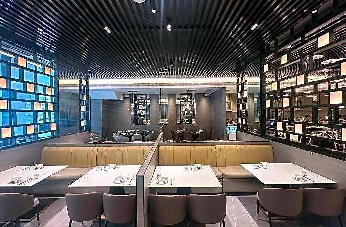 Bayprime Hotel