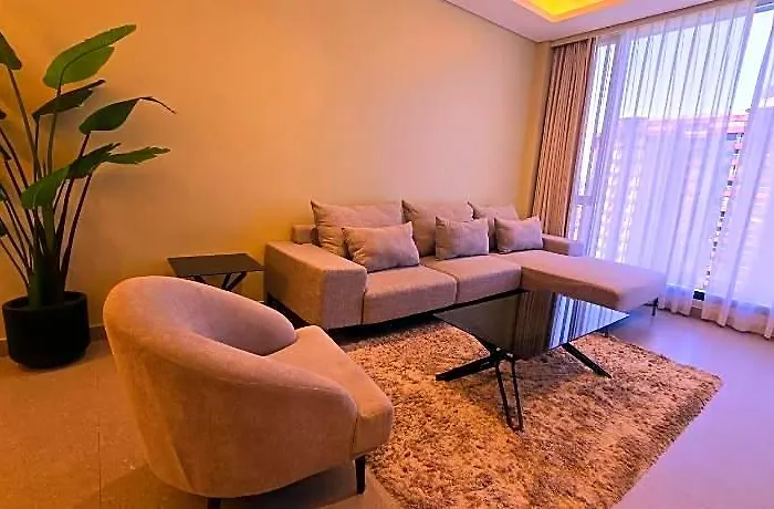 Hotel Bayprime Manila