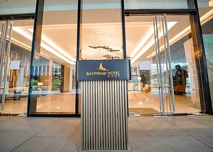 Hotel Bayprime