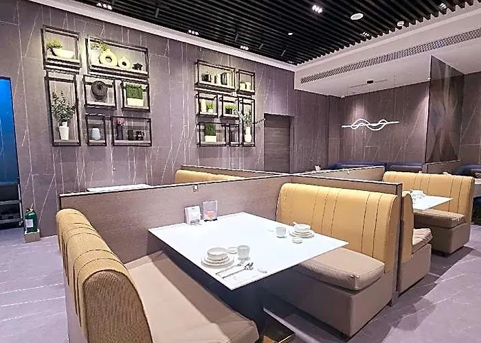 Hotel Bayprime 4*