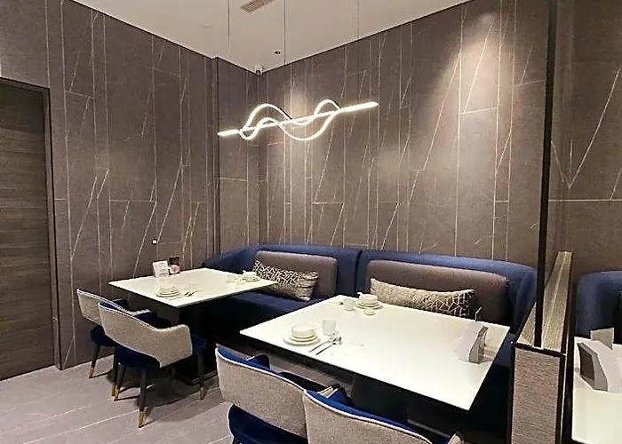 Hotel Bayprime 4*