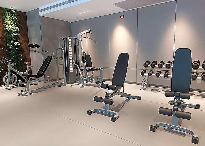 Bayprime 4* Manila