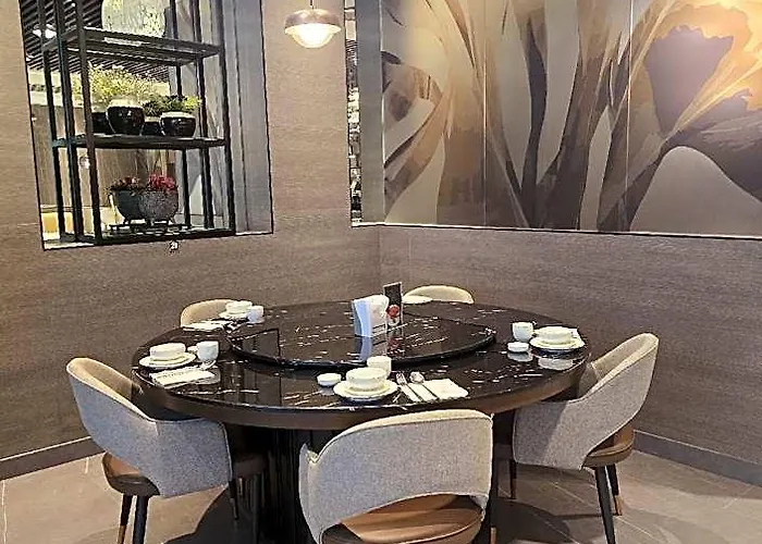 Bayprime 4* Manila
